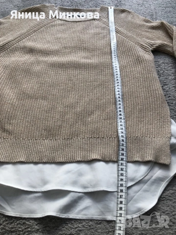 Дамски пуловер Ralph Lauren, снимка 5 - Блузи с дълъг ръкав и пуловери - 53666735