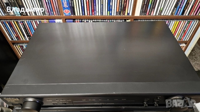 Technics SU-C800U SE-A900S Reference, снимка 4 - Ресийвъри, усилватели, смесителни пултове - 51683273