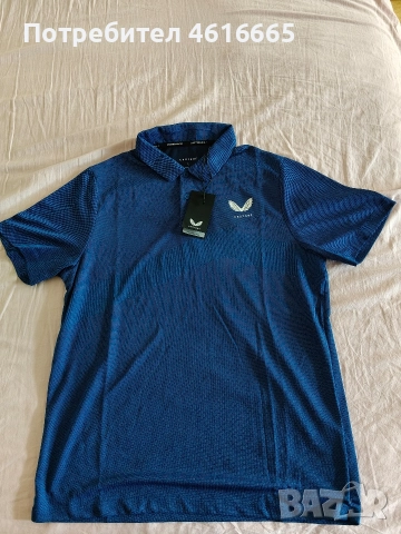 мъжка тениска 