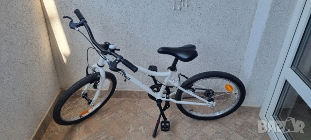 ДЕТСКИ  ВЕЛОСИПЕД RIVERSIDE 100, 20 ИНЧА, 6 – 9 Г., снимка 3 - Велосипеди - 53845631