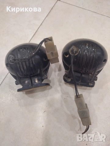 Фарове мъгла PIAA40 за Mitsubishi GTO/3000GT 1992, снимка 3 - Части - 53799251