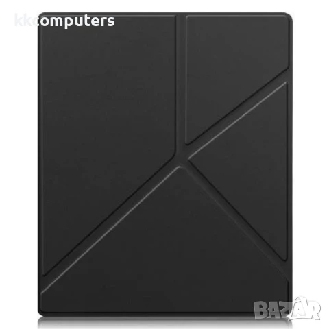 Kobo Elipsa 2E Кожен Калъф и Протектор, снимка 15 - Калъфи, кейсове - 50962942