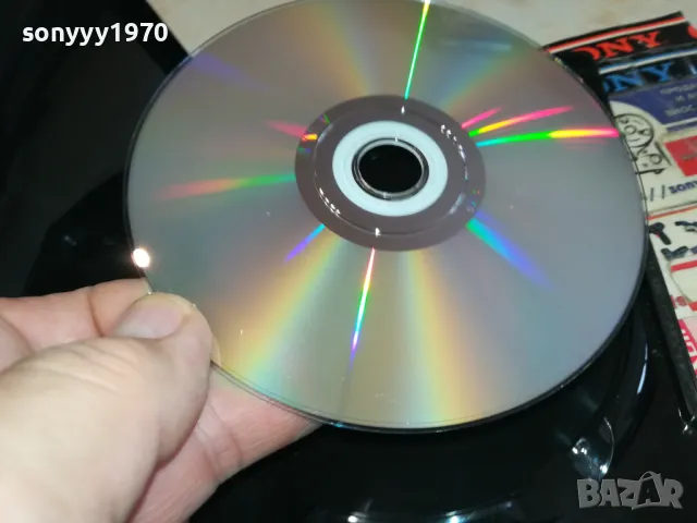 МАЙЕРЛИНГ-ДВД 1603251049, снимка 12 - DVD филми - 49513187