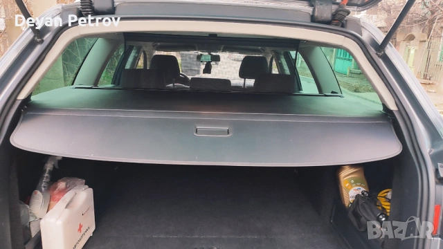 Пасат Б6 , снимка 5 - Автомобили и джипове - 53836014