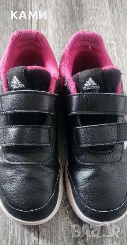 Adidas детски маратонки 33н., снимка 4 - Детски обувки - 45804361