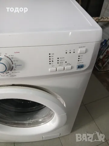 Електролукс/Electrolux 7кг., снимка 4 - Перални - 49689306