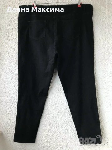 Панталон ГИГАНТ с камъчета💥, снимка 3 - Панталони - 53642319