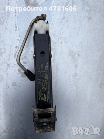 Оригинален крик за seat cordoba vario(1996-2002)г , снимка 5 - Аксесоари и консумативи - 54019112