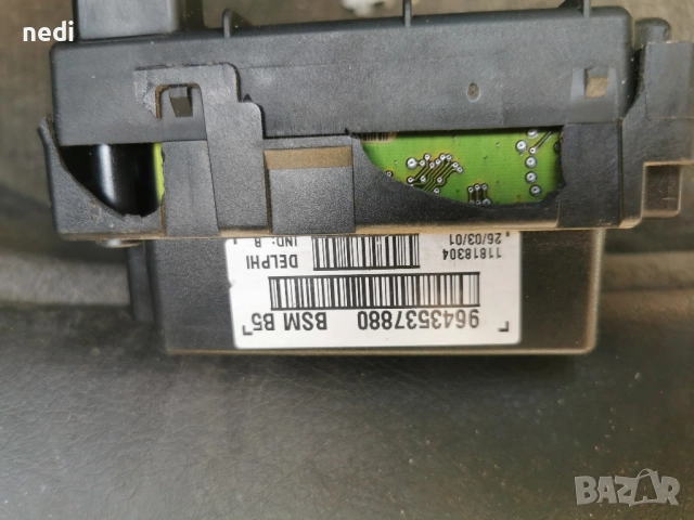 купувам лети джанти 16 цола за 307 2.0 hdi 