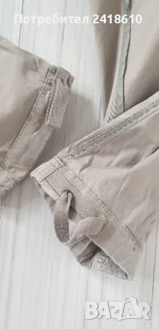 G - Star Rovic Zip 3D Cargo Mens Size 36/34 ОРИГИНАЛ! Спортен Панталон., снимка 11 - Панталони - 49633335
