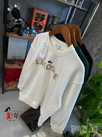 памучни мъжки блузи Moncler hermes , снимка 9 - Блузи - 51556446