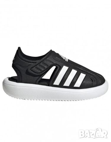 ADIDAS SPORTSWEAR Сандали Water Closed-Toe Summer, снимка 1 - Детски сандали и чехли - 41182803