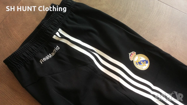 Adidas FC Real Madrid Football Shorts Размер 34 / L къси панталони 48-59, снимка 11 - Къси панталони - 53210360