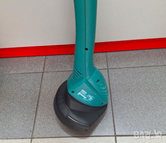 Тример за косене на трева BOSCH ART 23 Easytrim 280W, снимка 3 - Градинска техника - 46533756