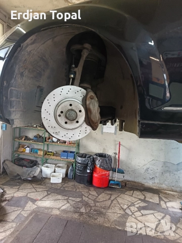 S klas Mercedes w221 s320 235kc, снимка 7 - Автомобили и джипове - 51874643