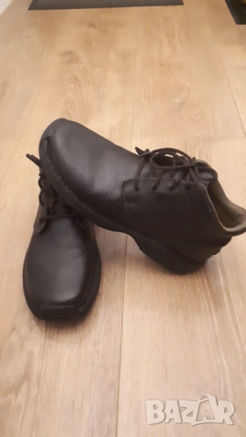 Timberland мъжки зимни боти , снимка 3 - Мъжки боти - 52027044