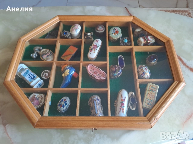 ретро колекция от фигурки , снимка 2 - Антикварни и старинни предмети - 53614609