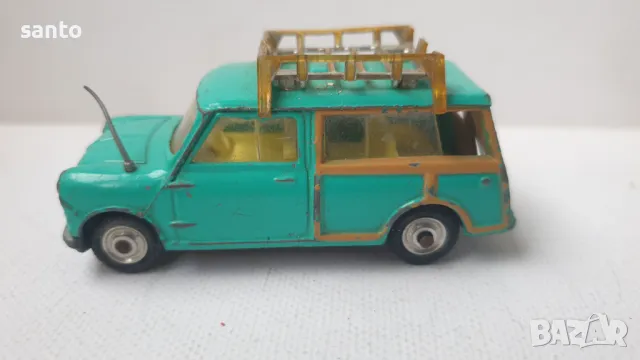 CORGI TOYS , снимка 1 - Колекции - 47351384