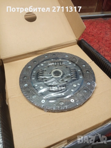 Нов съединител за VW , Seat , Шкода, Ауди , снимка 6 - Части - 54084316