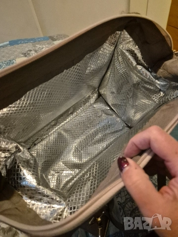 хладилна чанта ANEKKE, снимка 4 - Чанти - 53481963