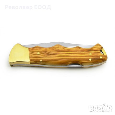 Сгъваем нож Puma IP spearhunter - 9 см, снимка 3 - Ножове - 45240101