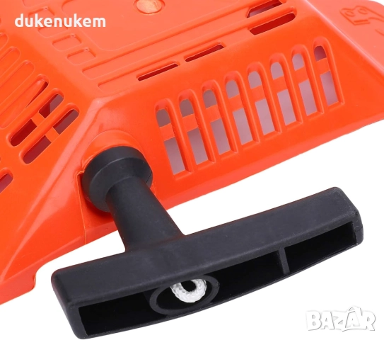 Комплект от 2 броя Стартер за верижна резачка модел 52, снимка 2 - Градинска техника - 52386430