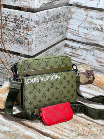 чанти louis vuitton , снимка 2 - Чанти - 46934536