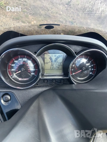 Kymco Downtown 300i ABS, снимка 6 - Мотоциклети и мототехника - 53908401