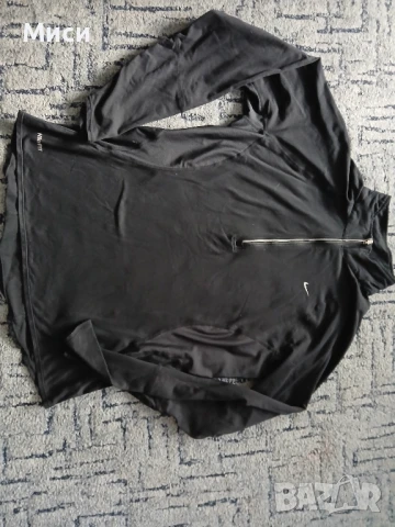 Оригинални спортни блузи с дълъг ръкав "Найк" и други, снимка 7 - Блузи с дълъг ръкав и пуловери - 43354638