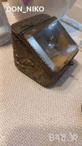 Джобен часовник, снимка 2 - Джобни - 52634275