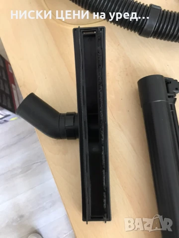 Перяща прахосмукачка parkside pws 20 c2 , снимка 15 - Прахосмукачки - 51274048