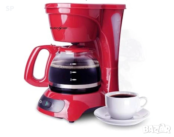 НОВА Кафемашина iWotto