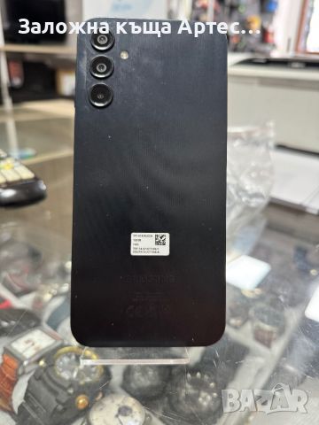 Samsung A14 128gb, снимка 1 - Samsung - 45973087