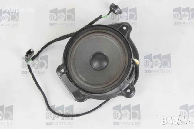 Високоговорител за Mercedes S-class W220 (1998-2005), позиция: задна дясна