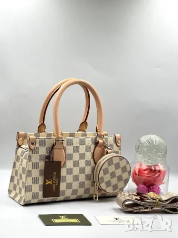 дамски чанти louis vuitton , снимка 6 - Чанти - 46863325