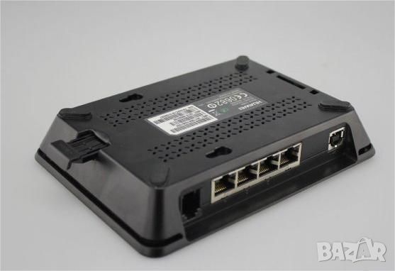 Huawei B310s-22 4G Wi-Fi рутер SIM Vivacom .huawei e960 wireless gateway a1, снимка 8 - Рутери - 40458927