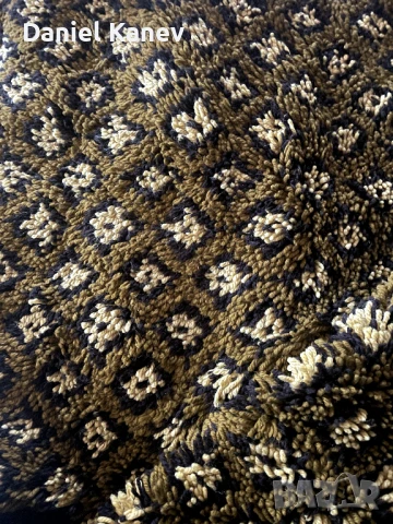Китеник, снимка 3 - Покривки за легло - 50914573