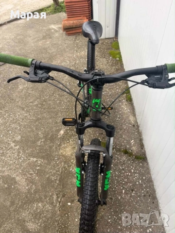 Drag C1 Comp bike, снимка 2 - Велосипеди - 54167982