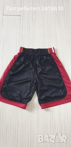 Adidas NBA Miami Heat Short Icon Edition Mens Size / M ОРИГИНАЛ! Мъжки Къси Панталони!, снимка 10 - Къси панталони - 46032015