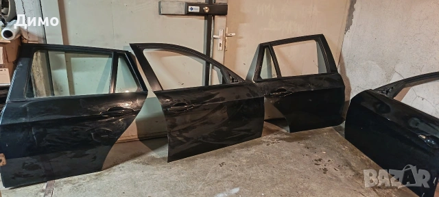 врата врати бмв е91 bmw e91, снимка 3 - Части - 53608056