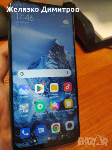 Xiaomi Redmi 9T , снимка 3 - Xiaomi - 45424991