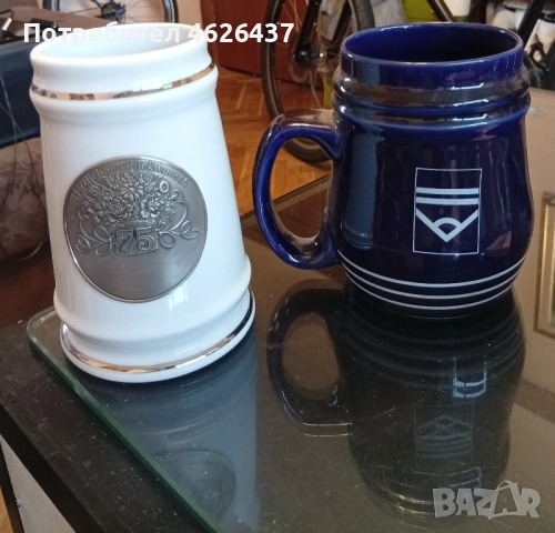 халби за бира 