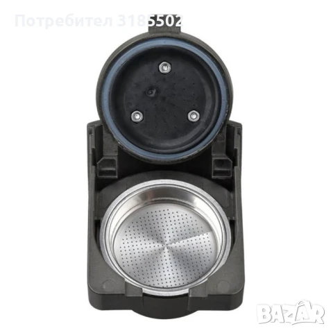 Иновативна кафемашина 5в1, снимка 7 - Кафемашини - 50884453