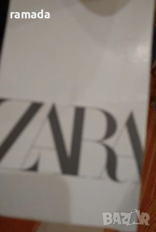 Пола пачка Zara, снимка 3 - Други - 40048592