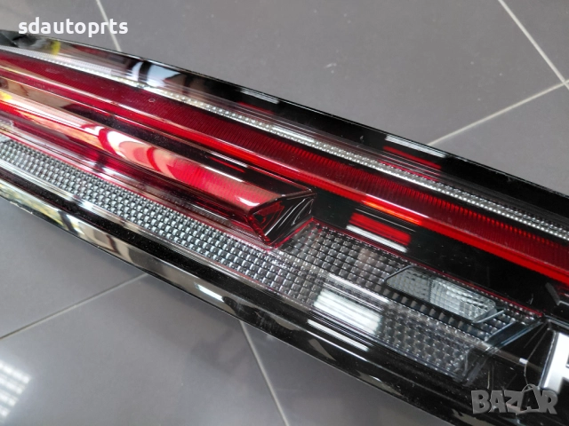 9Y0945207BL Нов Porsche Cayenne 9Y Централен стоп , снимка 5 - Части - 51866765