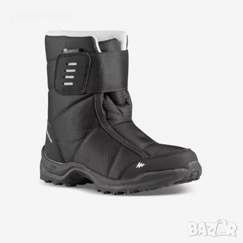 Детски непромокаеми обувки - размер 28, снимка 4 - Детски боти и ботуши - 52086405