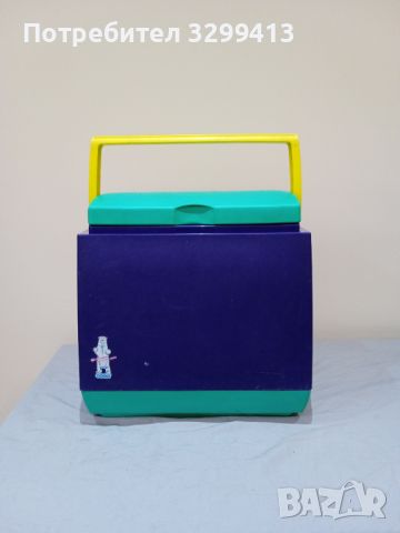 Хладилна чанта WAECO 12V, снимка 15 - Хладилни чанти - 46064620