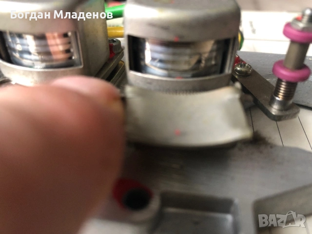 Revox B77, снимка 3 - Декове - 53481444