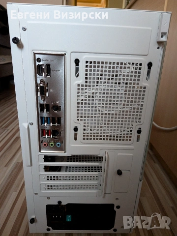 Антикризисна версия на AM5, снимка 11 - Геймърски - 53928592