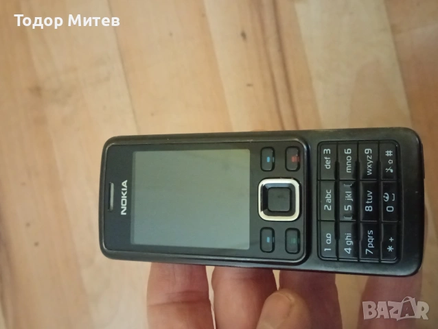 Нокиа 6300, снимка 5 - Nokia - 53132504